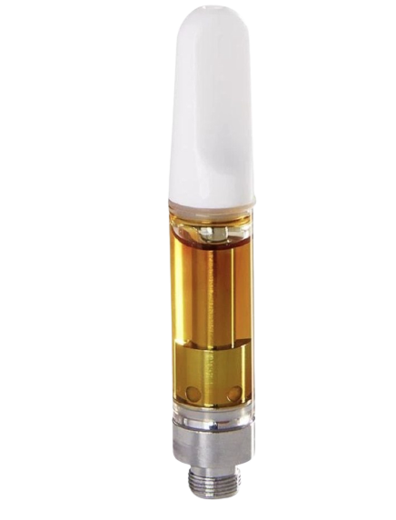 Organic CBD Vape Cartridge - 1 ML